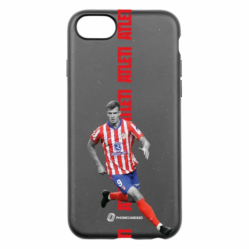 Atletico Madrid Official Compostable Phone Case Sørloth - Image 23