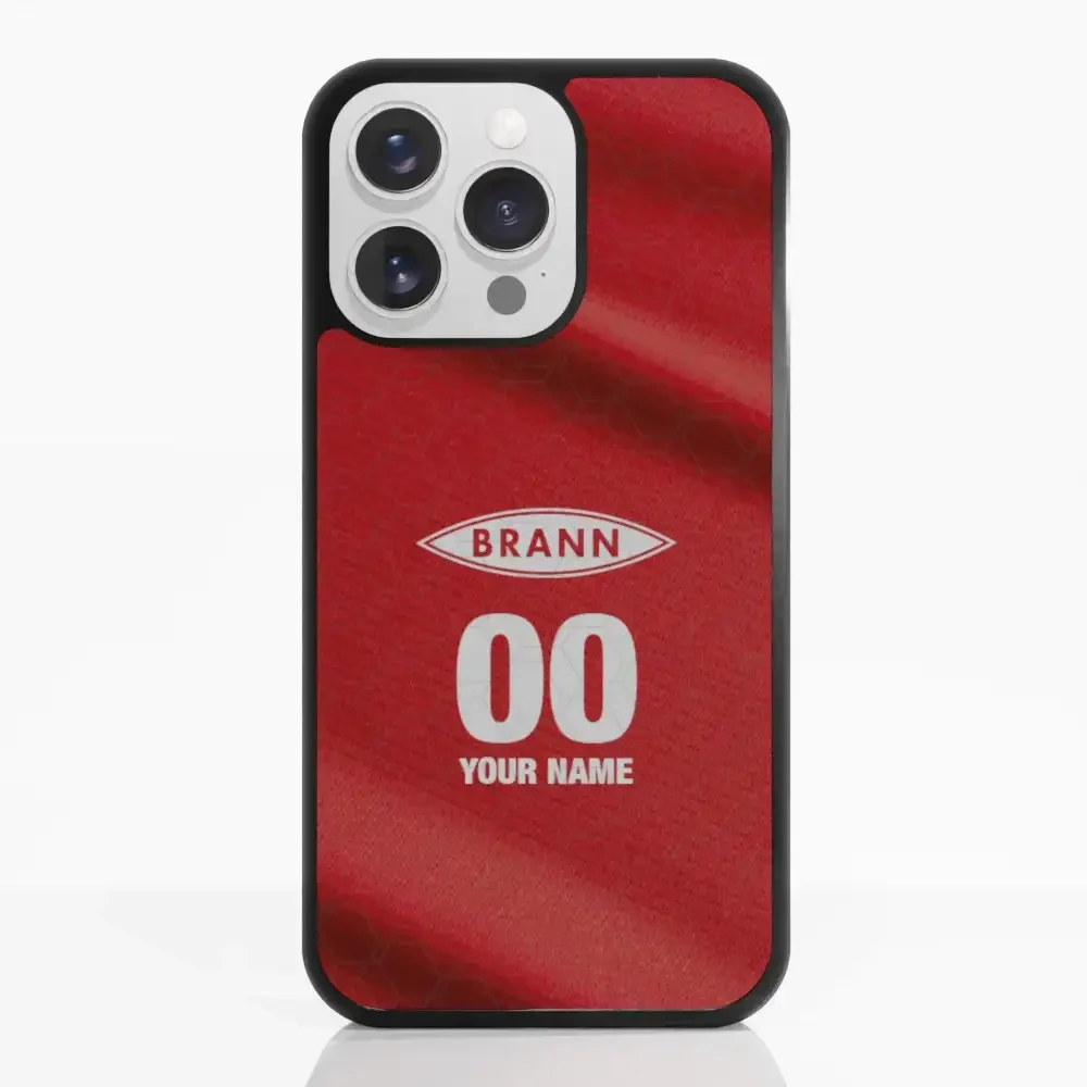 Brann SK Official 3D Phone Case Design Shirt - Image 10