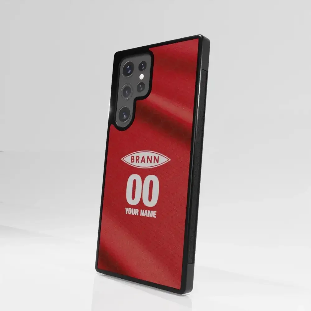 Brann SK Official 3D Phone Case Design Shirt - Image 105