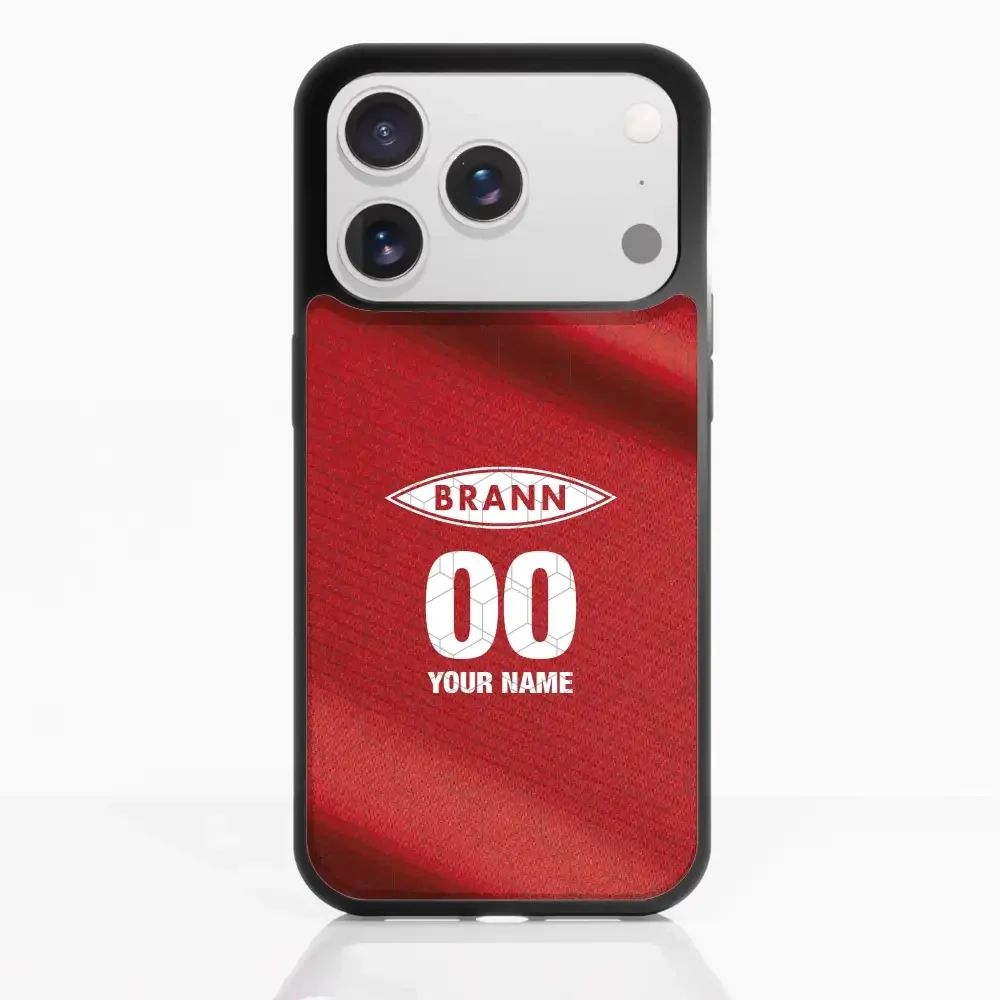 Brann SK Official 3D Phone Case Design Shirt - Image 115