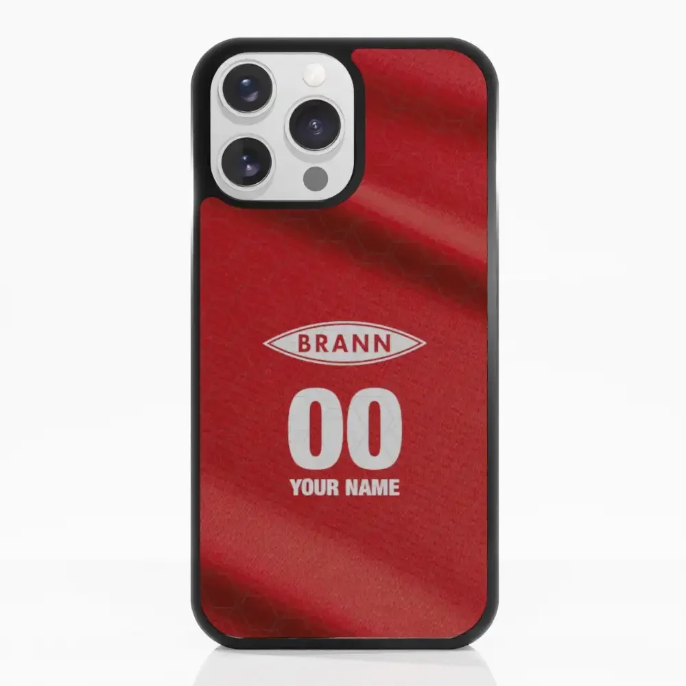 Brann SK Official 3D Phone Case Design Shirt - Image 14