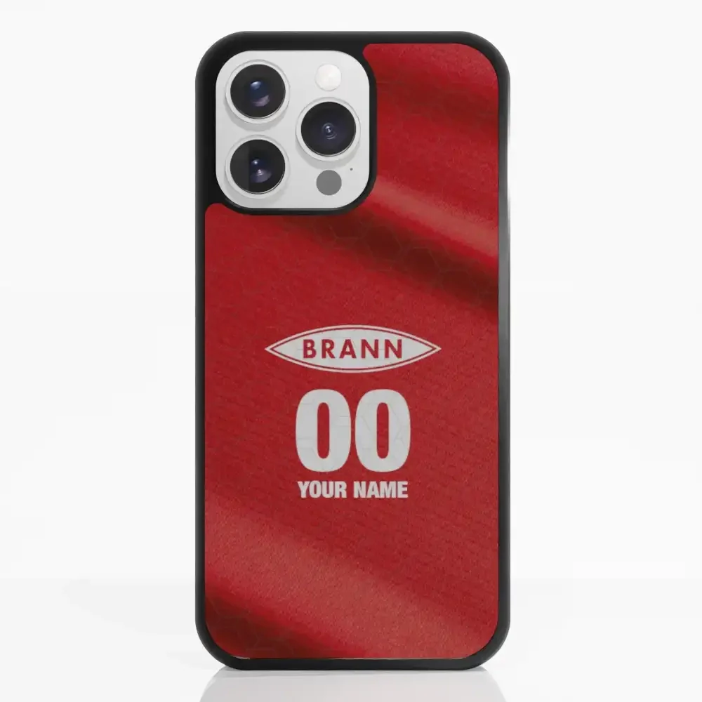 Brann SK Official 3D Phone Case Design Shirt - Image 24