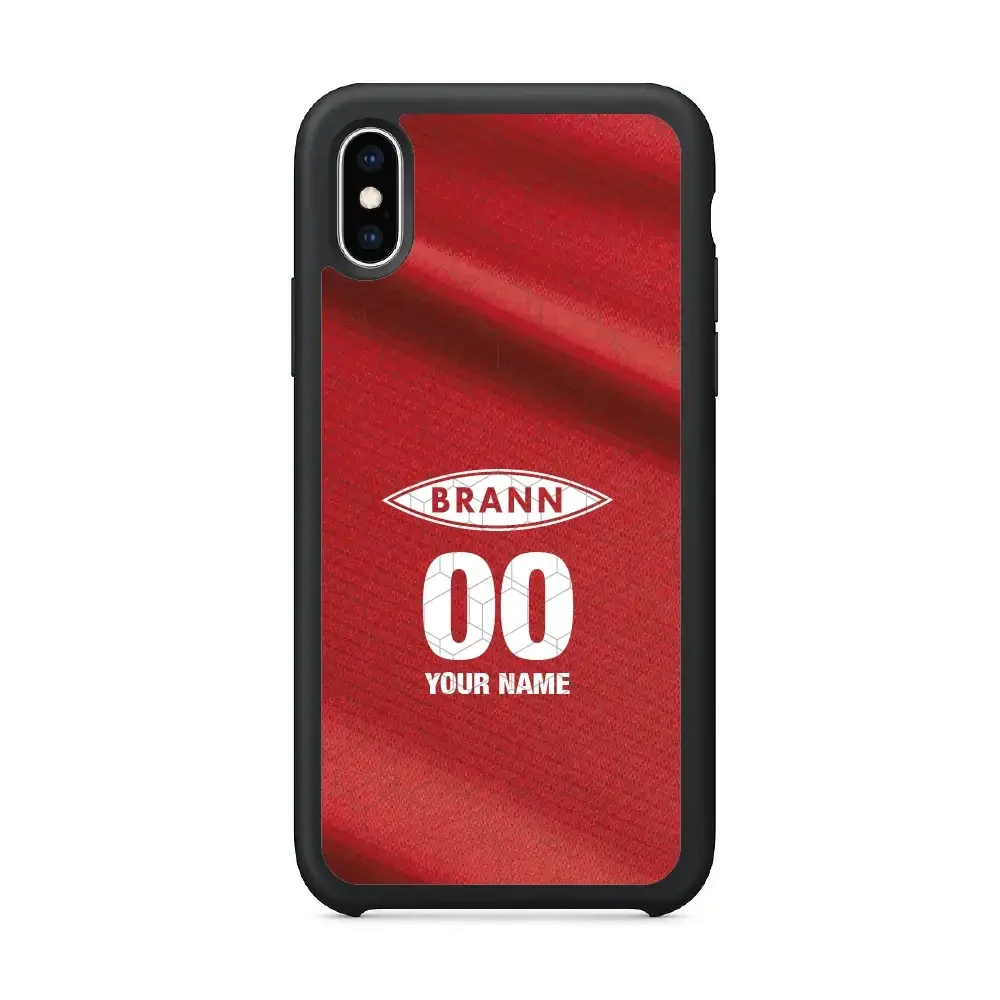 Brann SK Official 3D Phone Case Design Shirt - Image 37