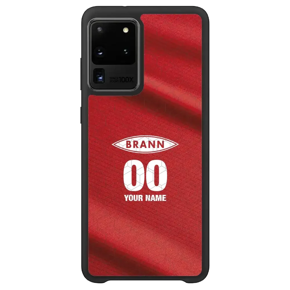 Brann SK Official 3D Phone Case Design Shirt - Image 40
