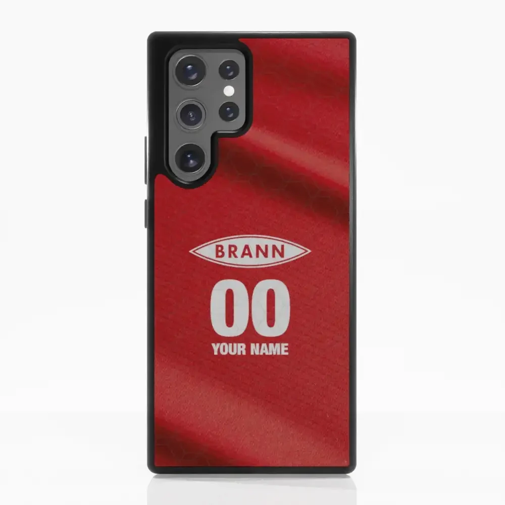 Brann SK Official 3D Phone Case Design Shirt - Image 56