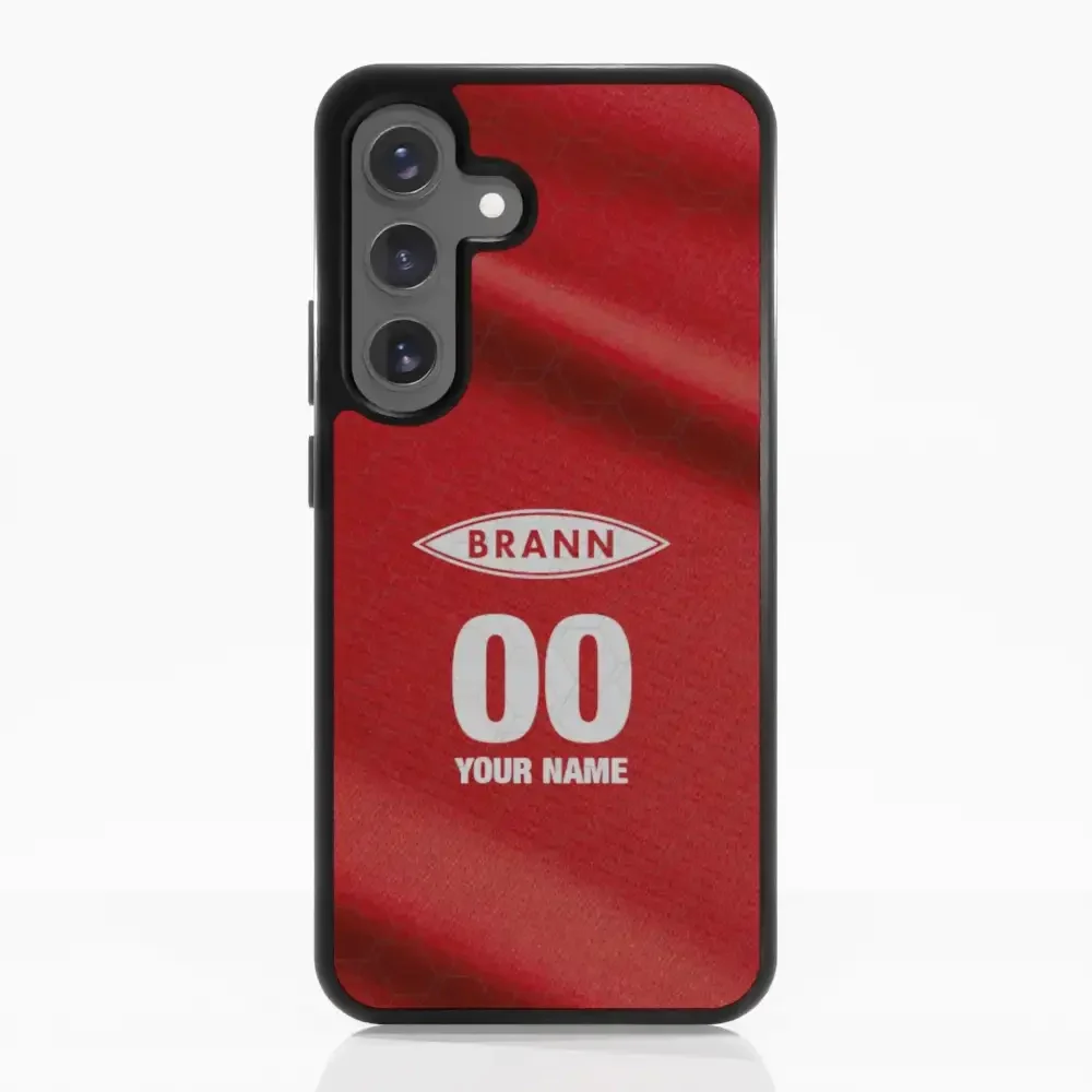 Brann SK Official 3D Phone Case Design Shirt - Image 57