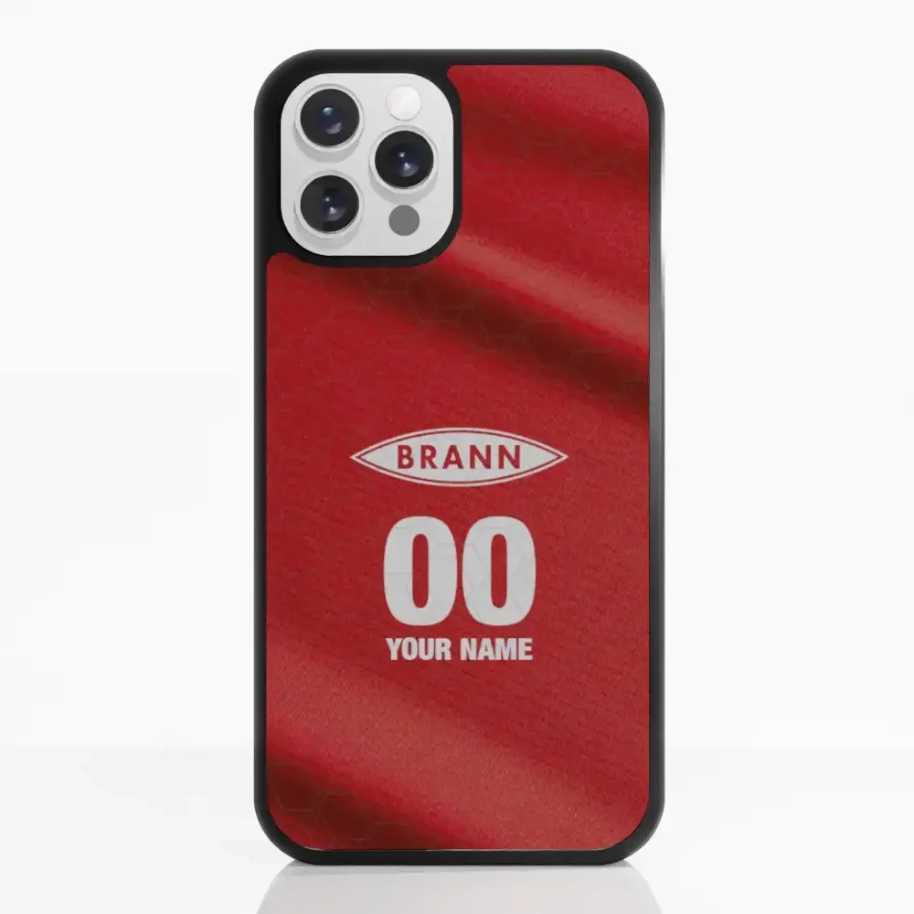 Brann SK Official 3D Phone Case Design Shirt - Image 6