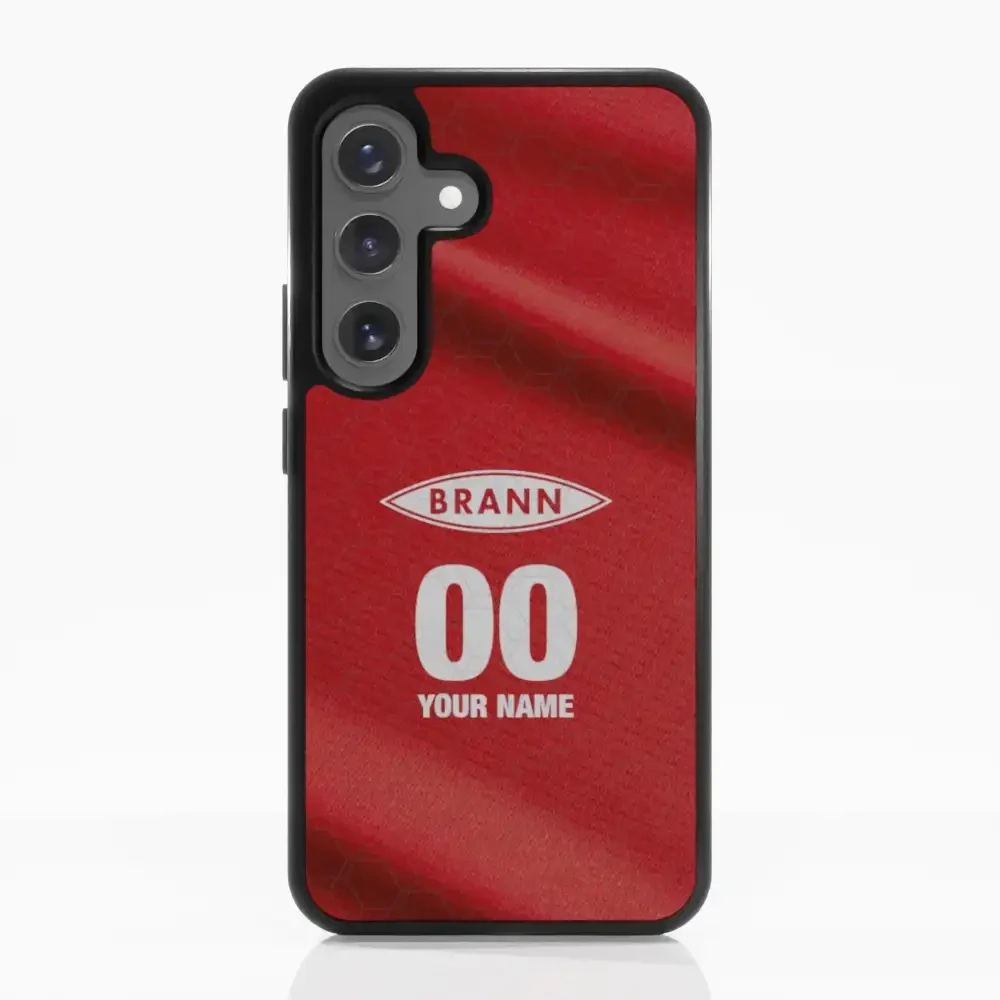 Brann SK Official 3D Phone Case Design Shirt - Image 60