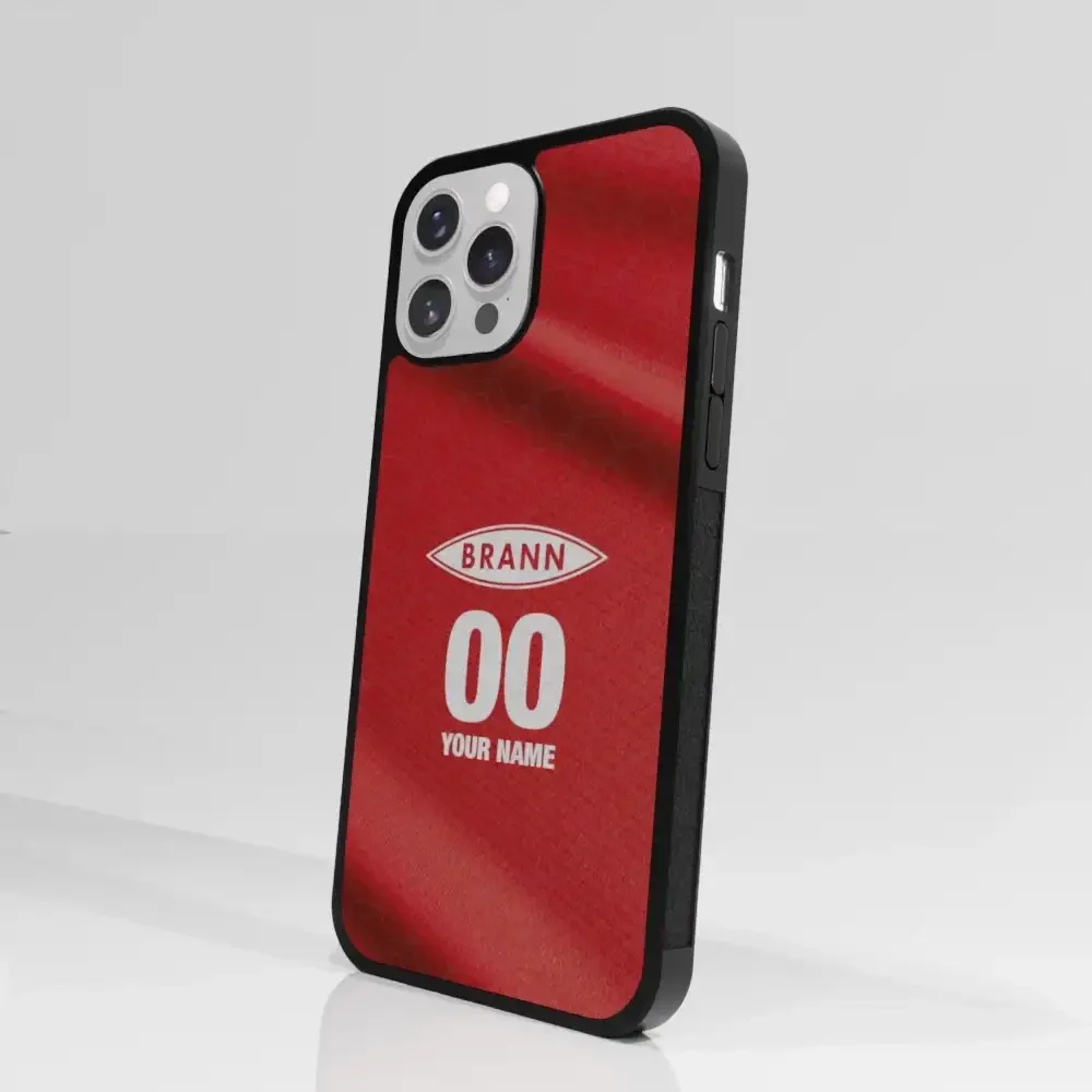 Brann SK Official 3D Phone Case Design Shirt - Image 76