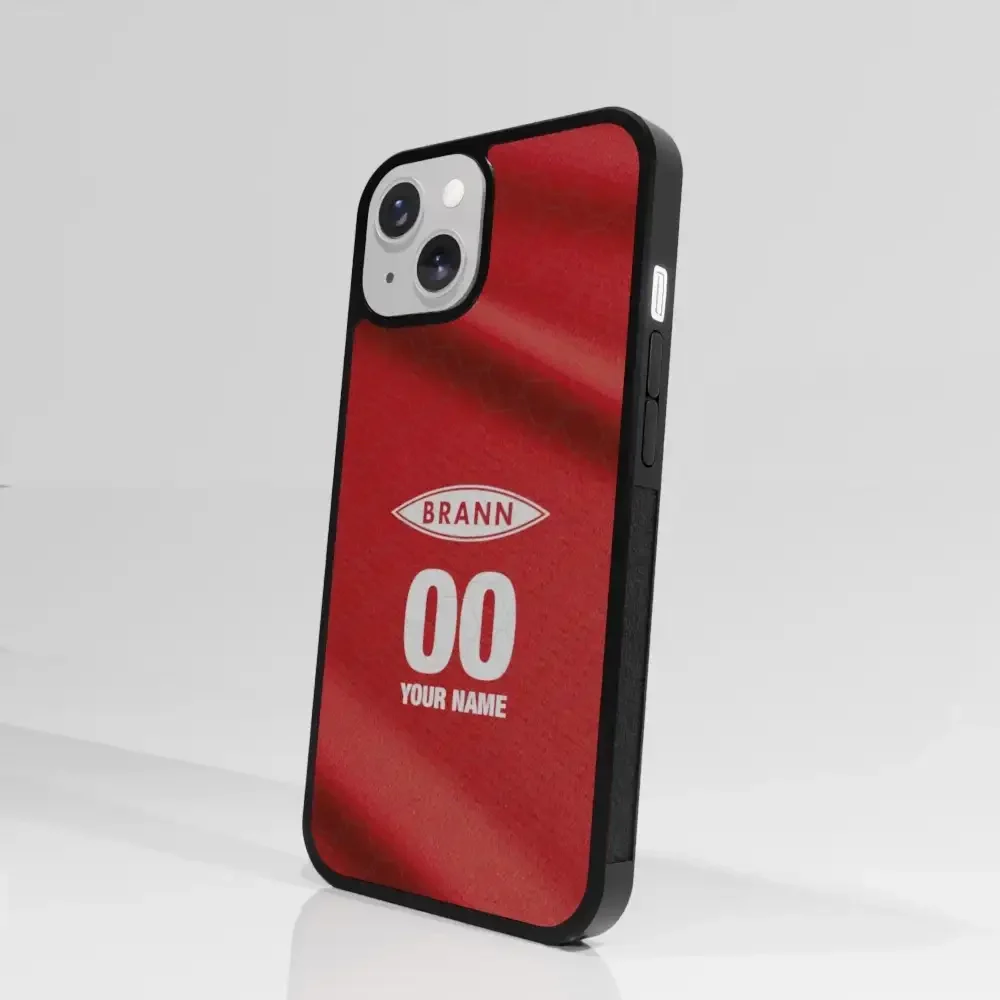 Brann SK Official 3D Phone Case Design Shirt - Image 77