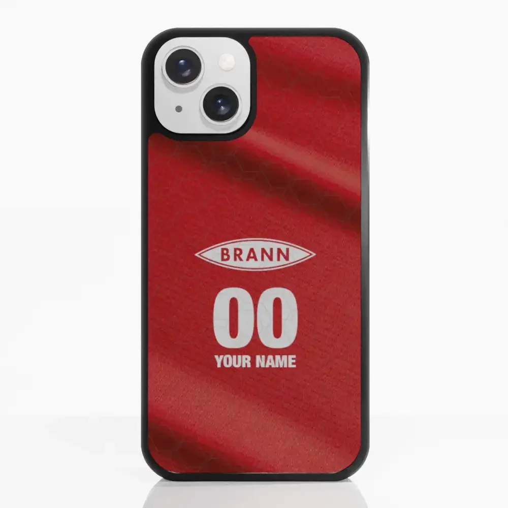 Brann SK Official 3D Phone Case Design Shirt - Image 8