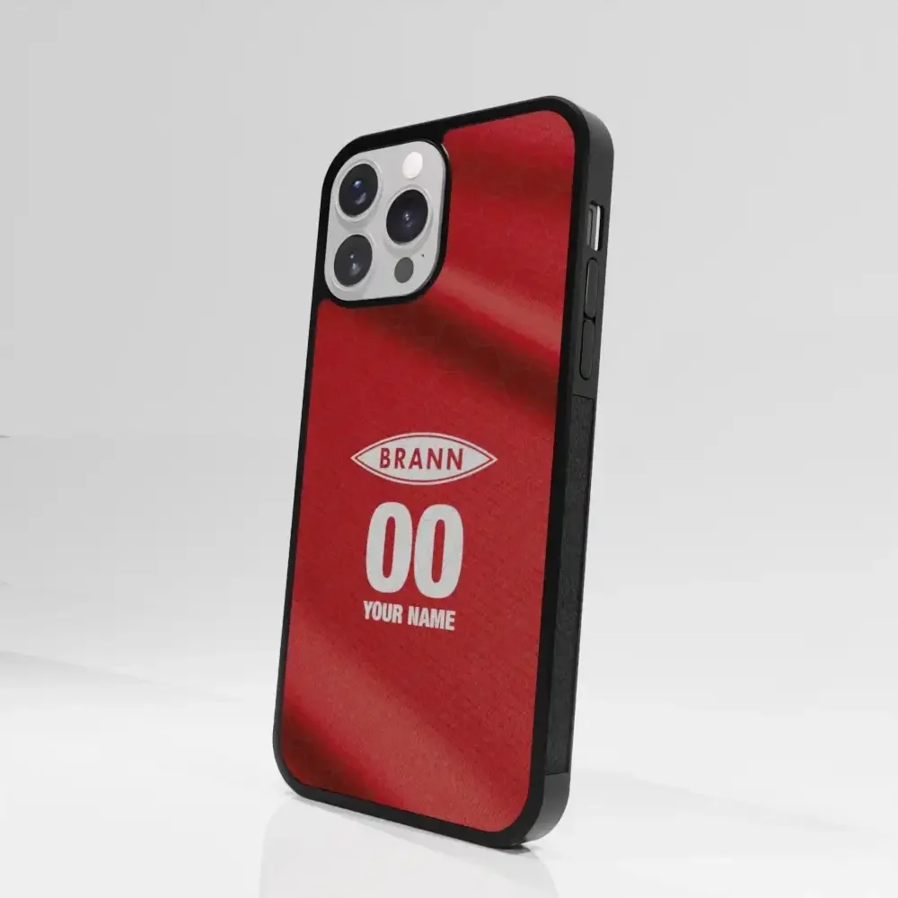 Brann SK Official 3D Phone Case Design Shirt - Image 80