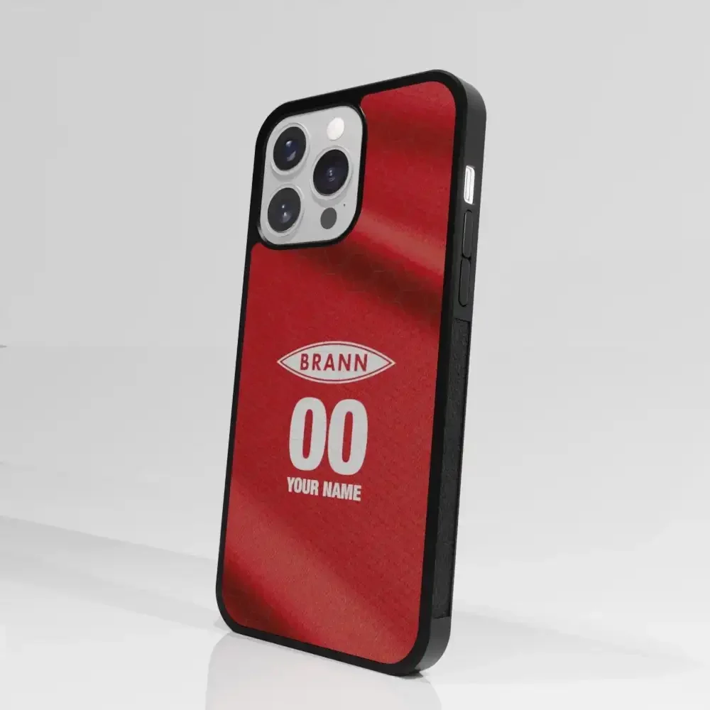 Brann SK Official 3D Phone Case Design Shirt - Image 88