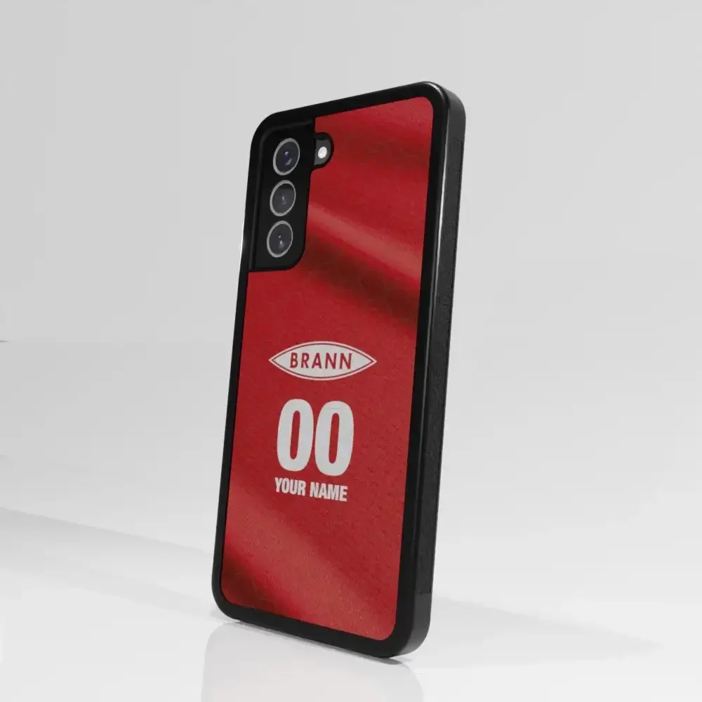 Brann SK Official 3D Phone Case Design Shirt - Image 94