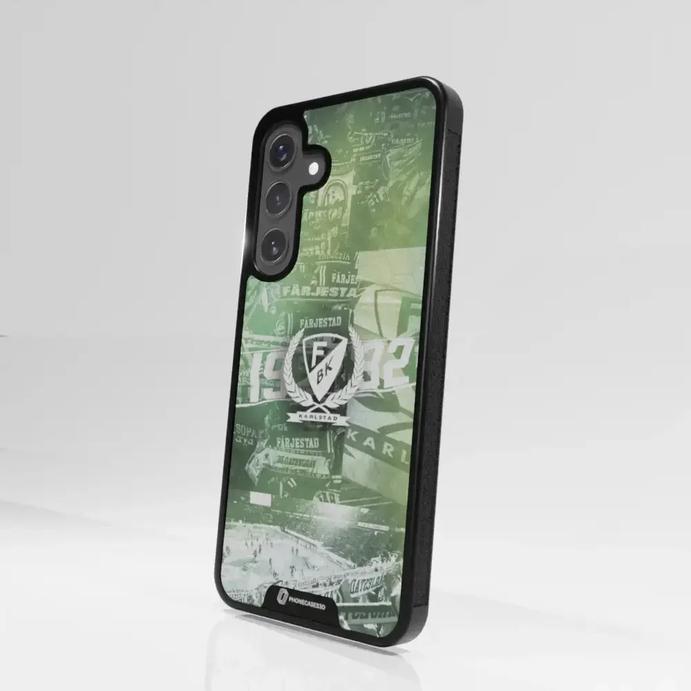 Färjestad BK Official 3D Phone Case Design photography - Image 107