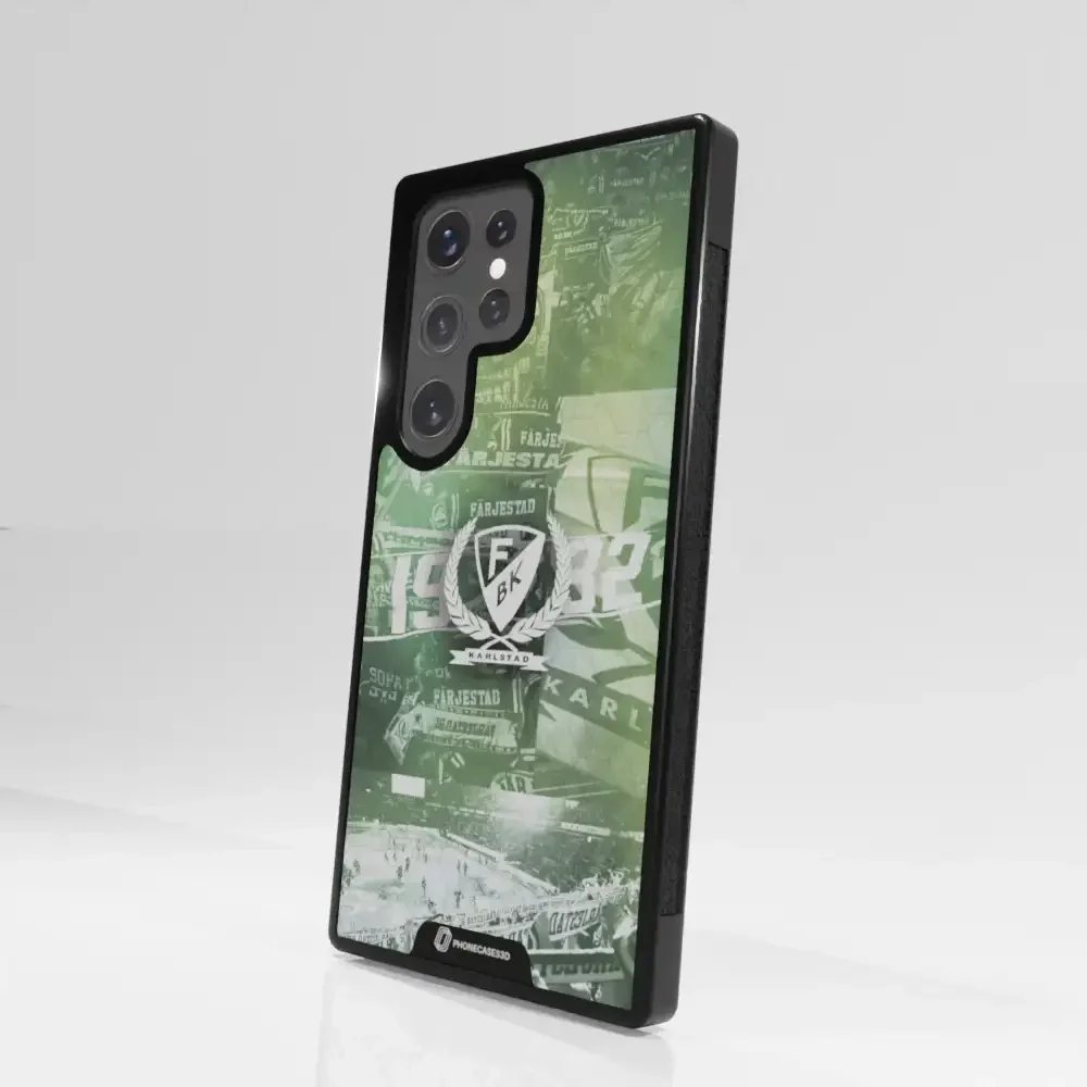 Färjestad BK Official 3D Phone Case Design photography - Image 111