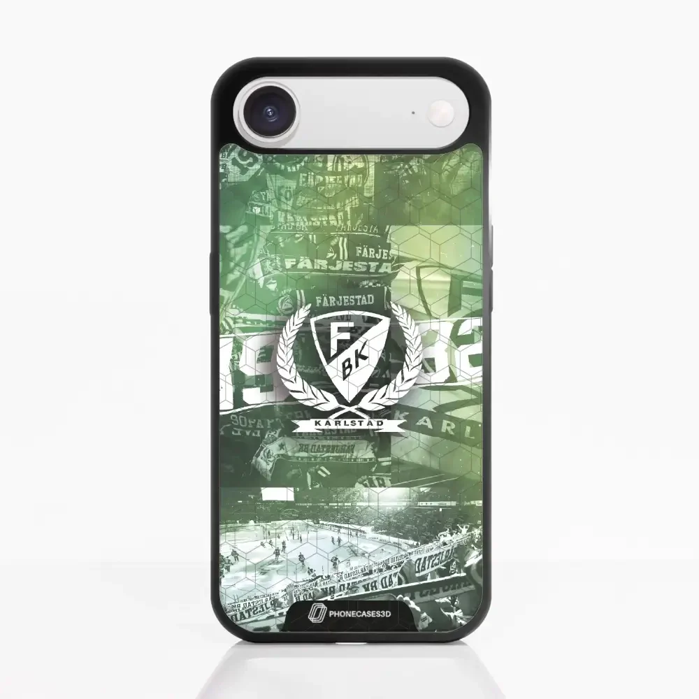 Färjestad BK Official 3D Phone Case Design photography - Image 113