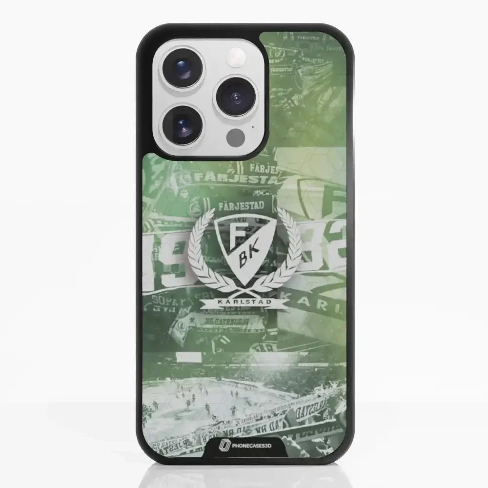 Färjestad BK Official 3D Phone Case Design photography - Image 18