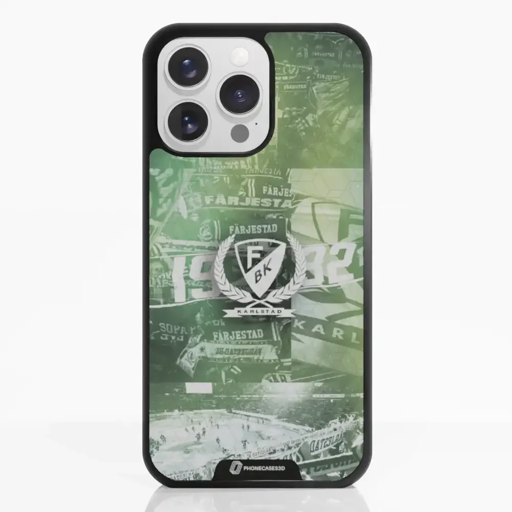 Färjestad BK Official 3D Phone Case Design photography - Image 19