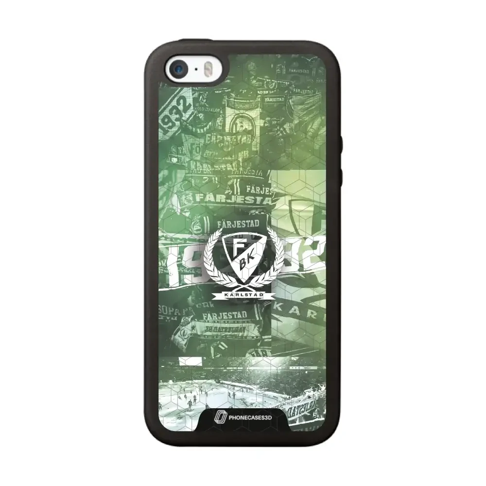 Färjestad BK Official 3D Phone Case Design photography - Image 25