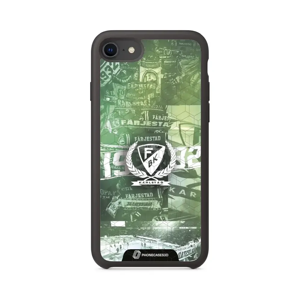 Färjestad BK Official 3D Phone Case Design photography - Image 33