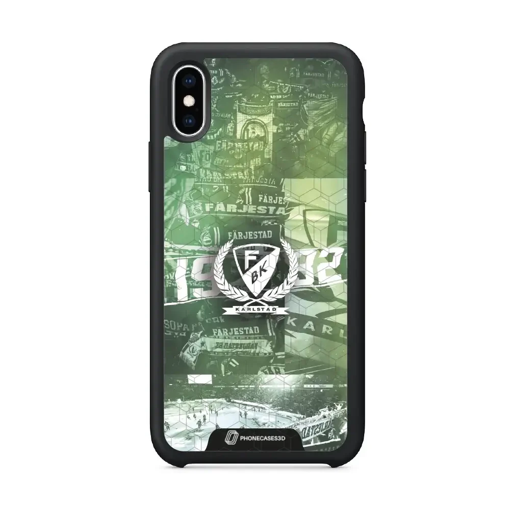 Färjestad BK Official 3D Phone Case Design photography - Image 35