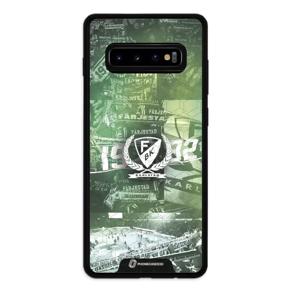 Färjestad BK Official 3D Phone Case Design photography - Image 43