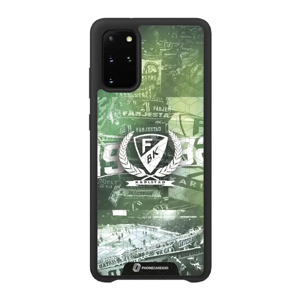 Färjestad BK Official 3D Phone Case Design photography - Image 44