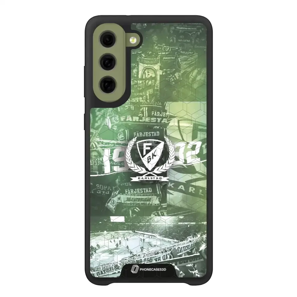 Färjestad BK Official 3D Phone Case Design photography - Image 48