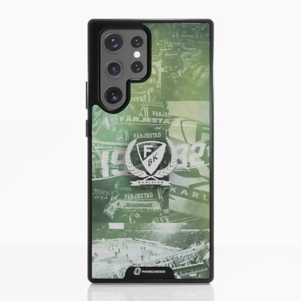 Färjestad BK Official 3D Phone Case Design photography - Image 53