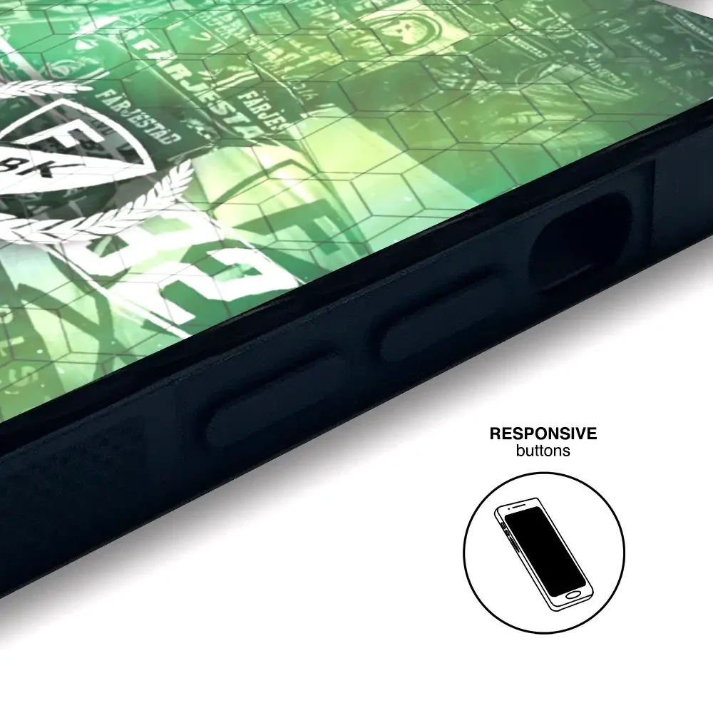 Färjestad BK Official 3D Phone Case Design photography - Image 71