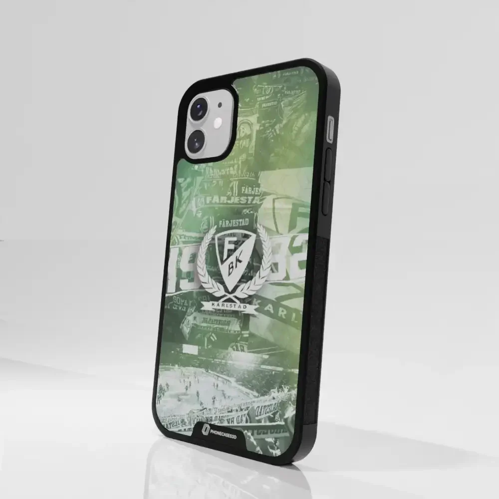 Färjestad BK Official 3D Phone Case Design photography - Image 73