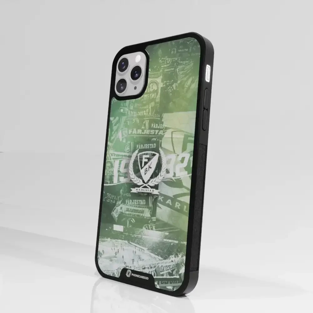 Färjestad BK Official 3D Phone Case Design photography - Image 75