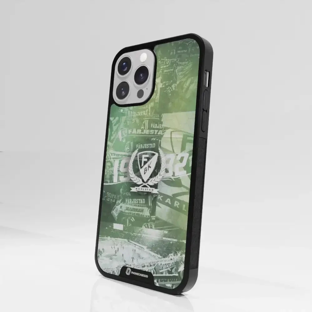 Färjestad BK Official 3D Phone Case Design photography - Image 83