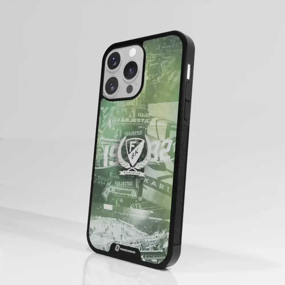 Färjestad BK Official 3D Phone Case Design photography - Image 87
