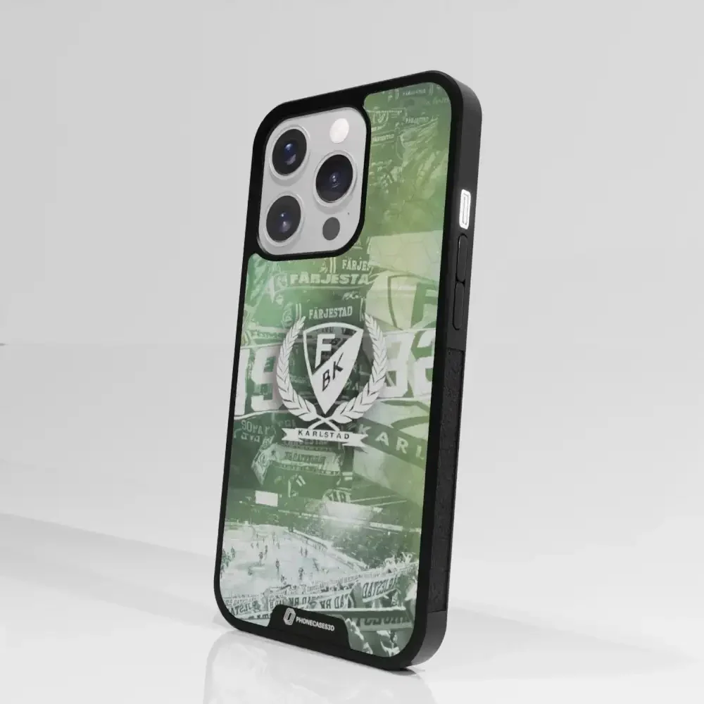 Färjestad BK Official 3D Phone Case Design photography - Image 90
