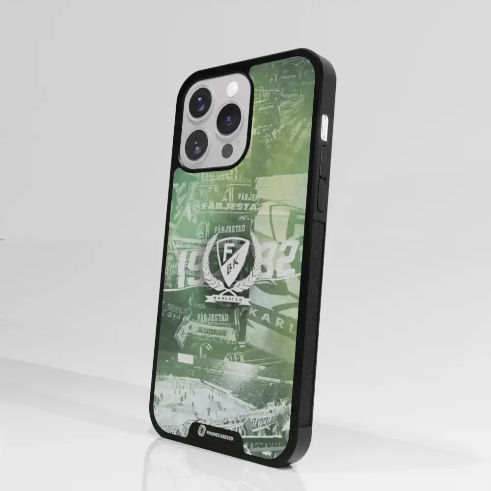 Färjestad BK Official 3D Phone Case Design photography - Image 91