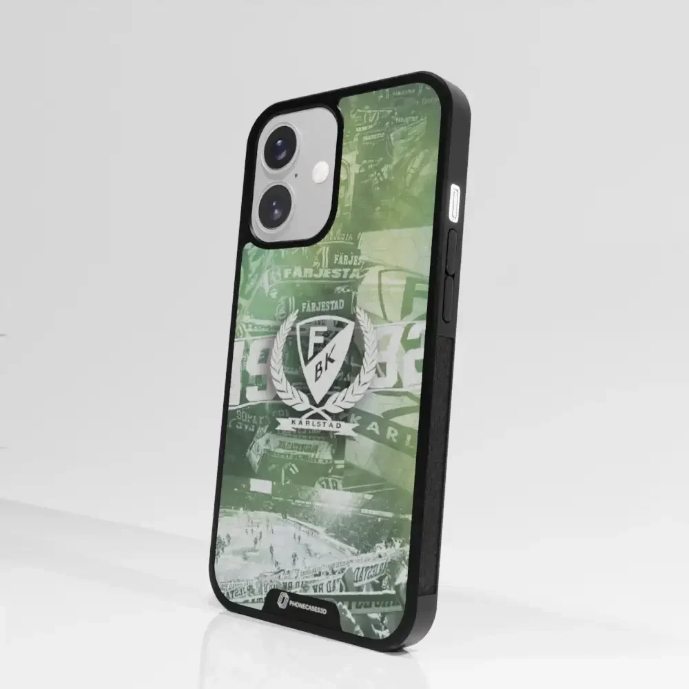 Färjestad BK Official 3D Phone Case Design photography - Image 92