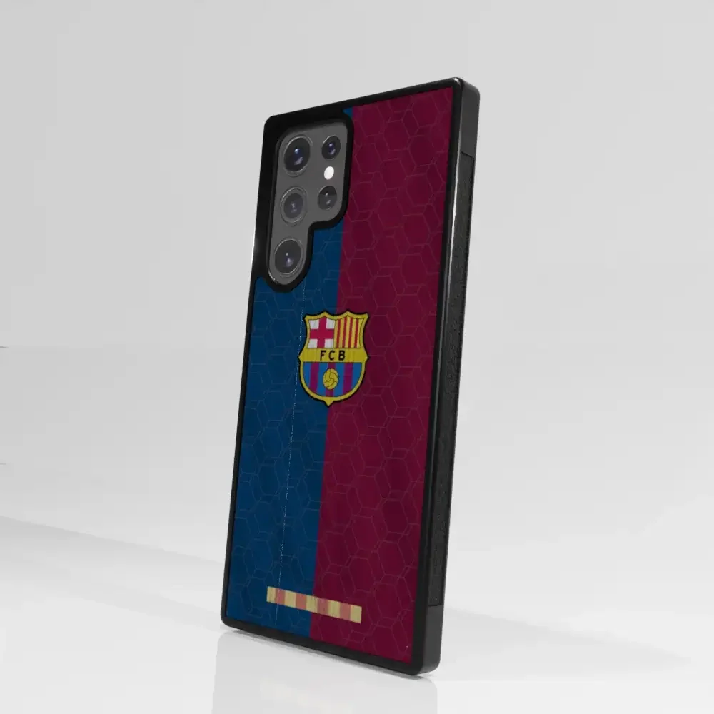 FC Barcelona Official 3D Phone Case Custom - Image 100