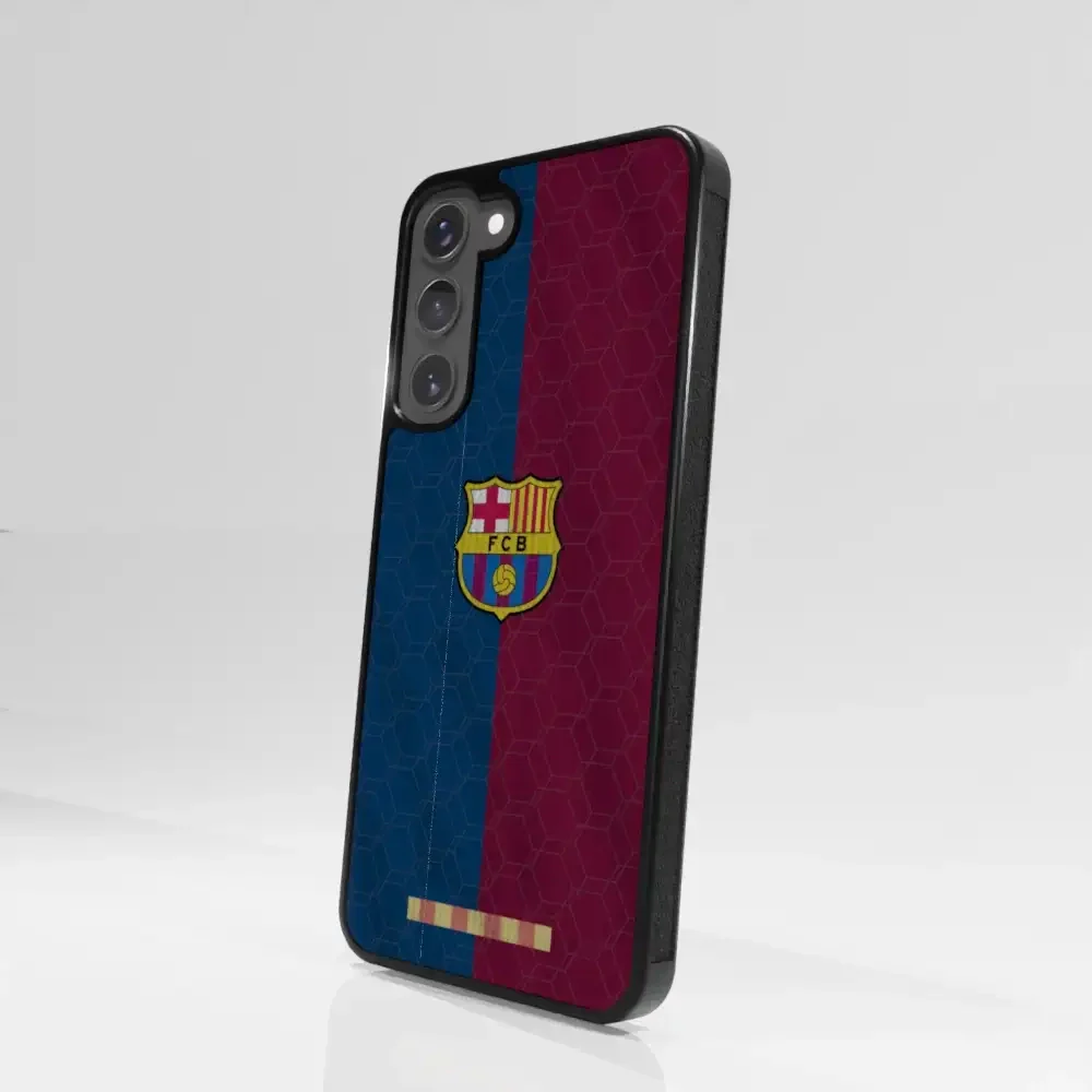 FC Barcelona Official 3D Phone Case Custom - Image 102