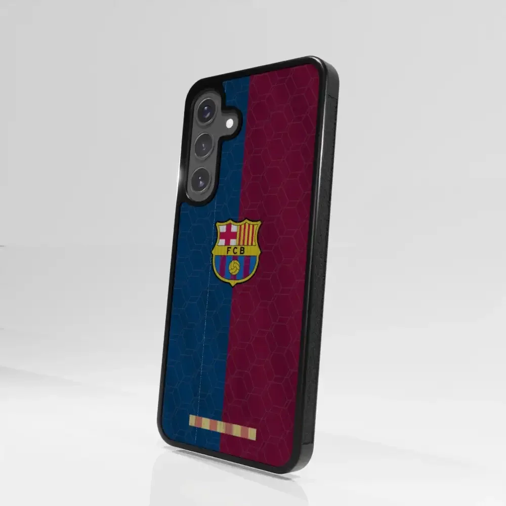 FC Barcelona Official 3D Phone Case Custom - Image 108