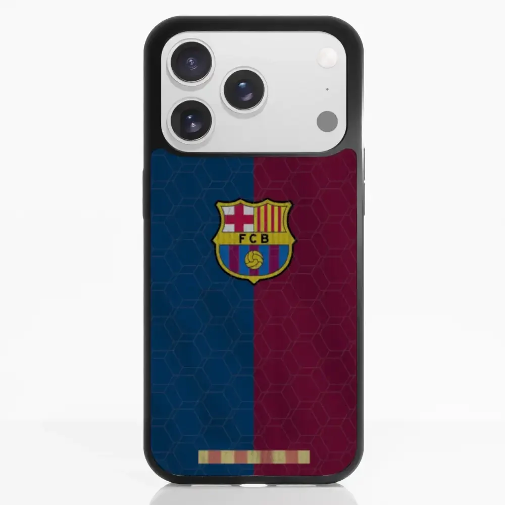 FC Barcelona Official 3D Phone Case Custom - Image 112