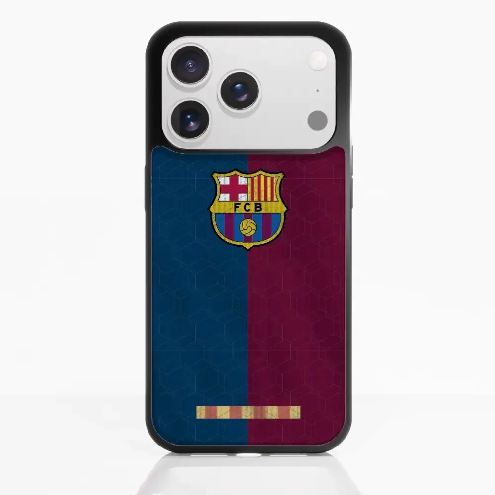 FC Barcelona Official 3D Phone Case Custom - Image 113