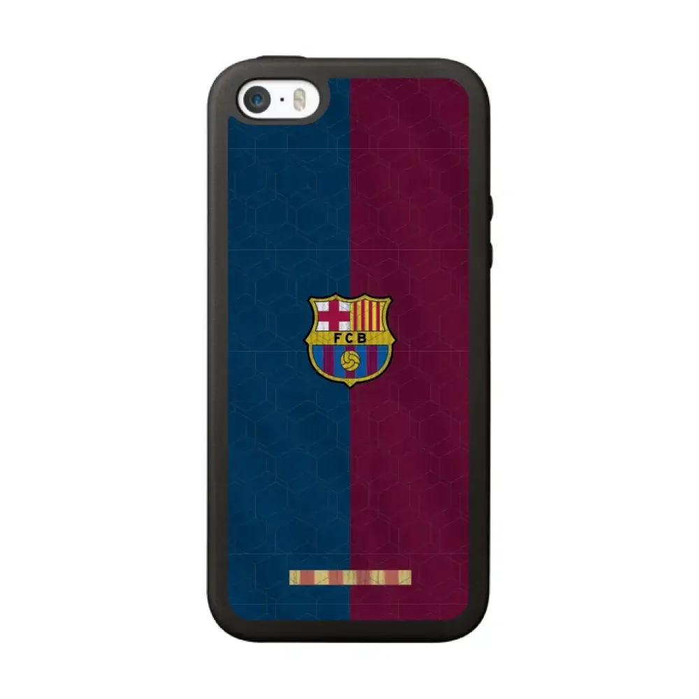 FC Barcelona Official 3D Phone Case Custom - Image 26