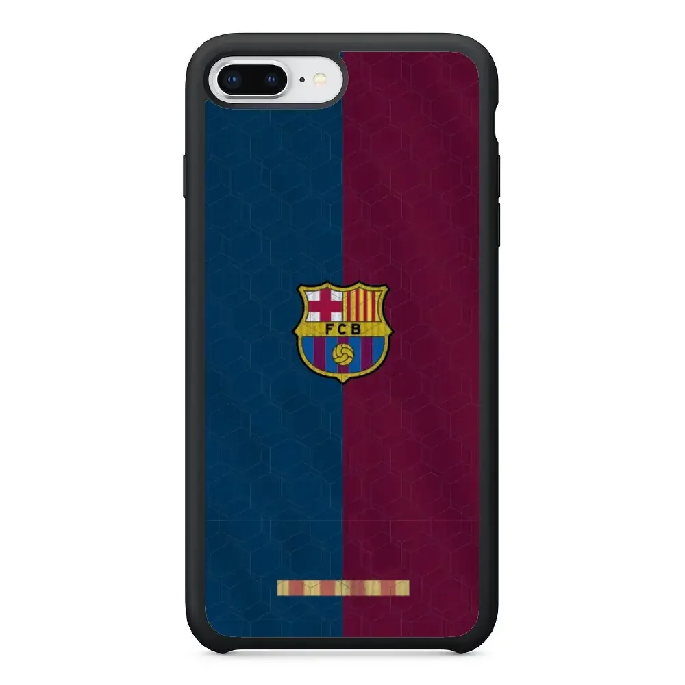 FC Barcelona Official 3D Phone Case Custom - Image 30