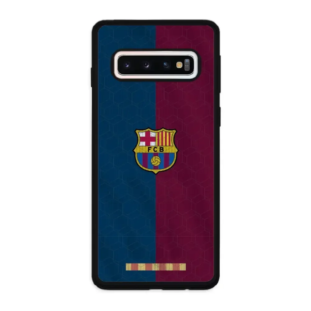 FC Barcelona Official 3D Phone Case Custom - Image 40