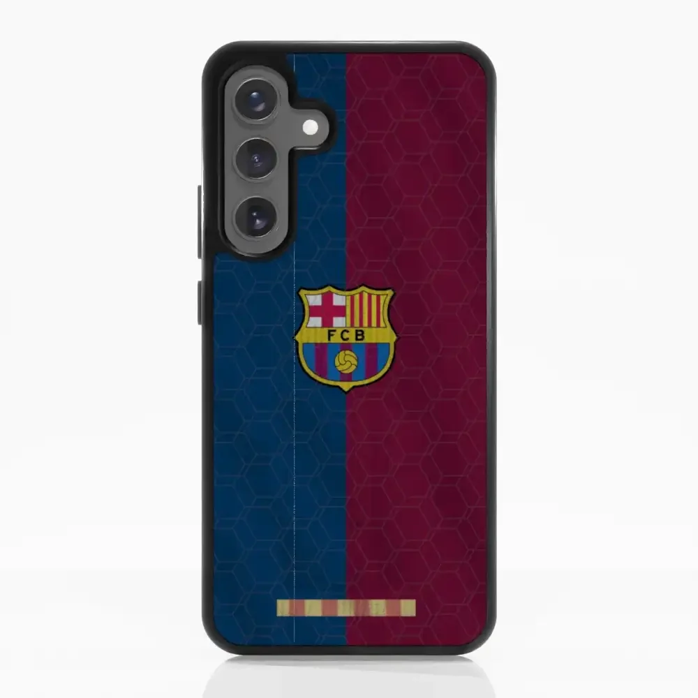 FC Barcelona Official 3D Phone Case Custom - Image 57