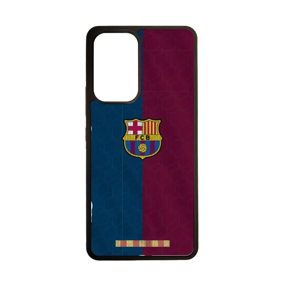 FC Barcelona Official 3D Phone Case Custom - Image 67