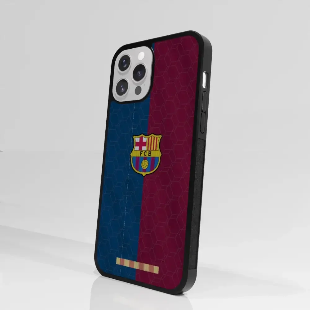 FC Barcelona Official 3D Phone Case Custom - Image 77