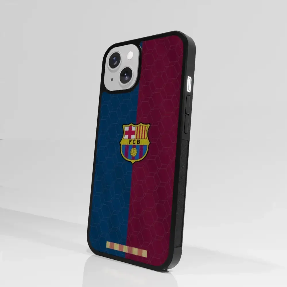 FC Barcelona Official 3D Phone Case Custom - Image 78